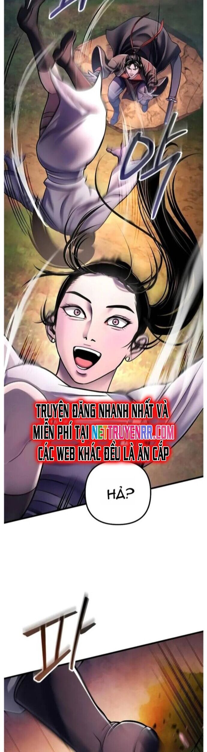 Đao Hoàng Tứ Thiếu Gia Chapter 132 - Trang 2