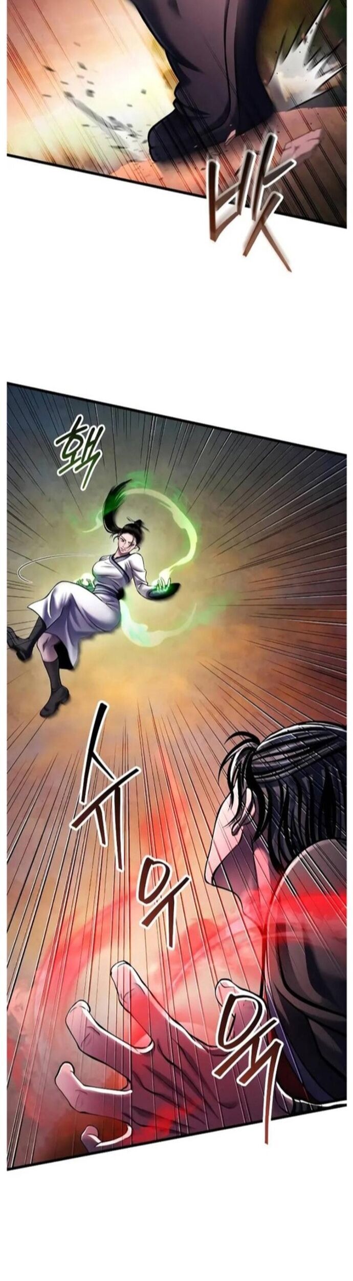 Đao Hoàng Tứ Thiếu Gia Chapter 132 - Trang 2