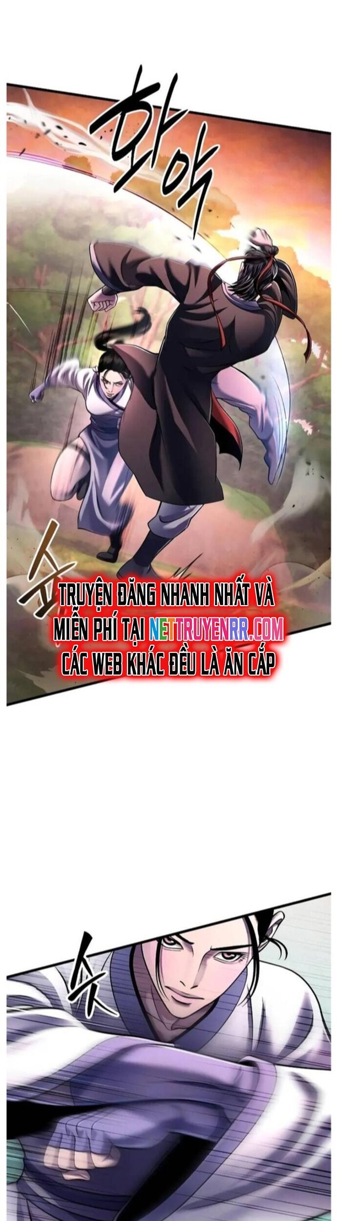 Đao Hoàng Tứ Thiếu Gia Chapter 132 - Trang 2