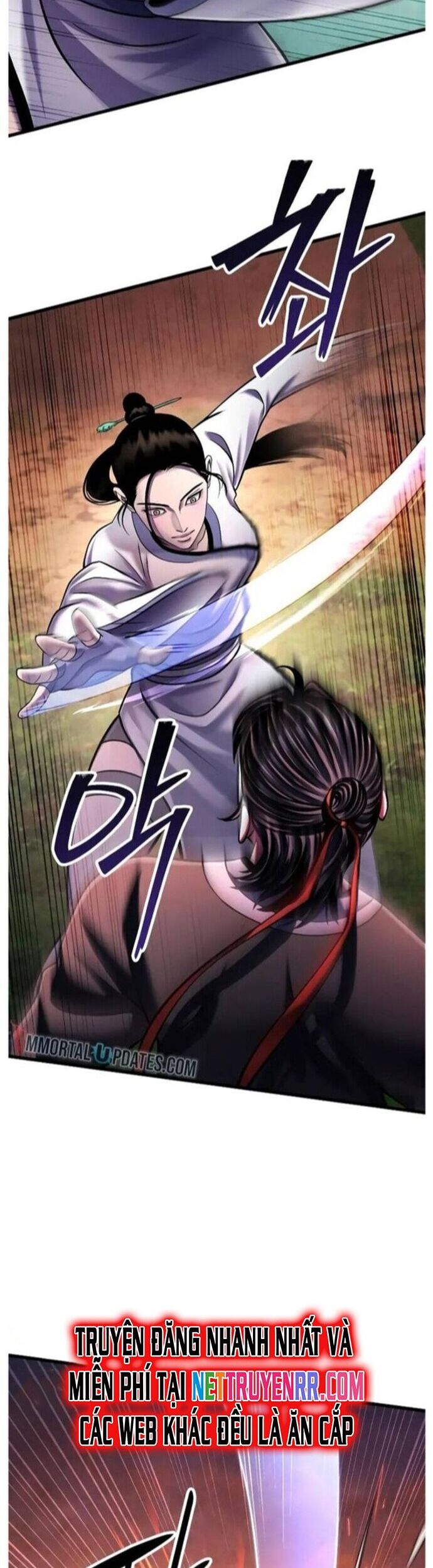 Đao Hoàng Tứ Thiếu Gia Chapter 132 - Trang 2