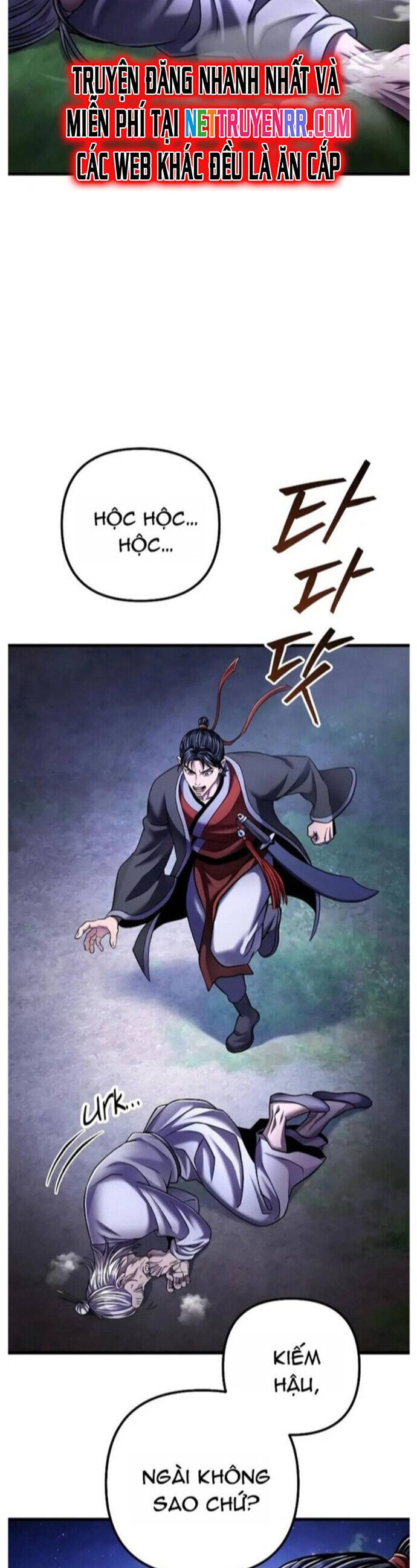 Đao Hoàng Tứ Thiếu Gia Chapter 132 - Trang 2