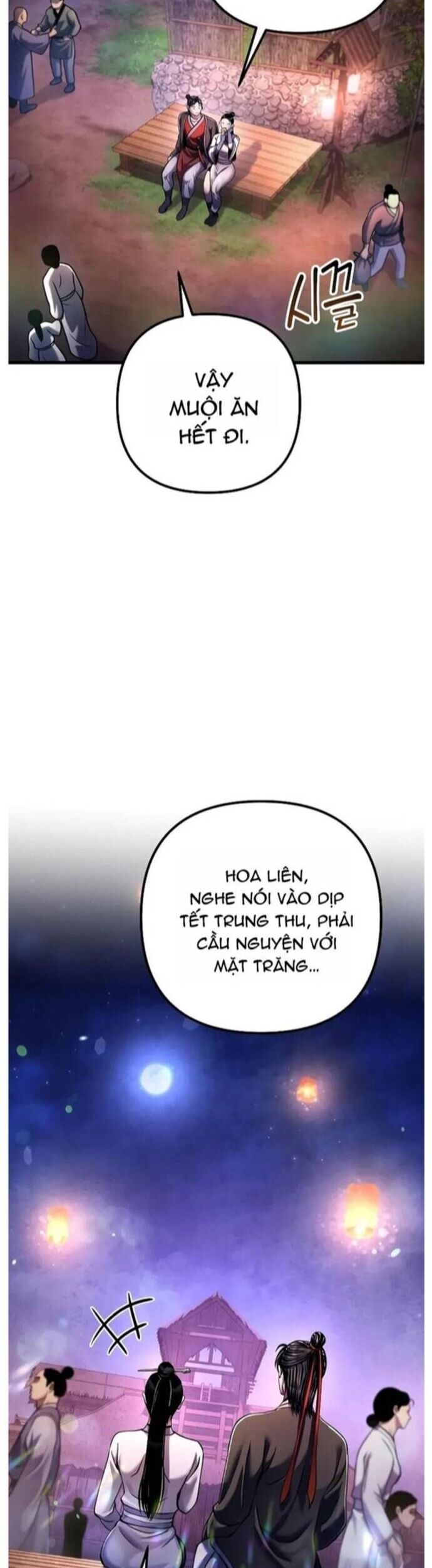 Đao Hoàng Tứ Thiếu Gia Chapter 132 - Trang 2