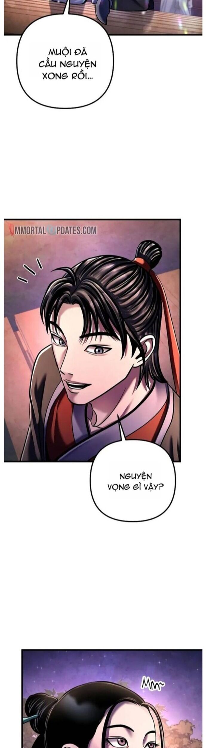 Đao Hoàng Tứ Thiếu Gia Chapter 132 - Trang 2