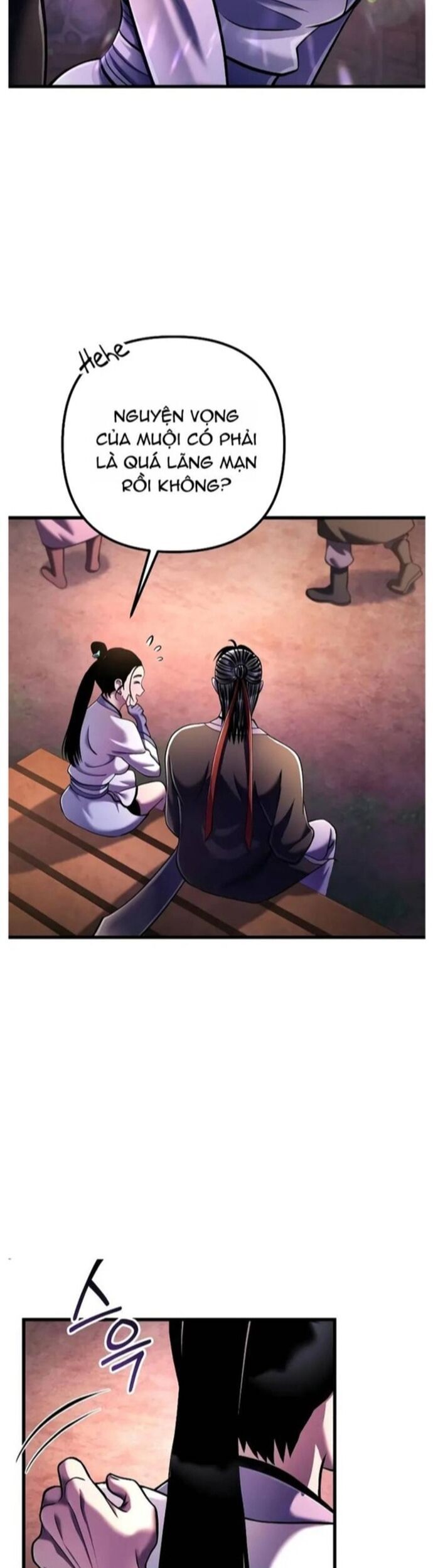 Đao Hoàng Tứ Thiếu Gia Chapter 132 - Trang 2