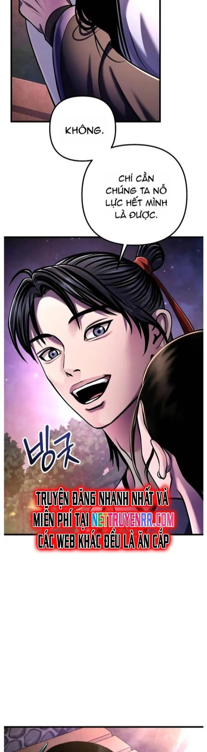 Đao Hoàng Tứ Thiếu Gia Chapter 132 - Trang 2