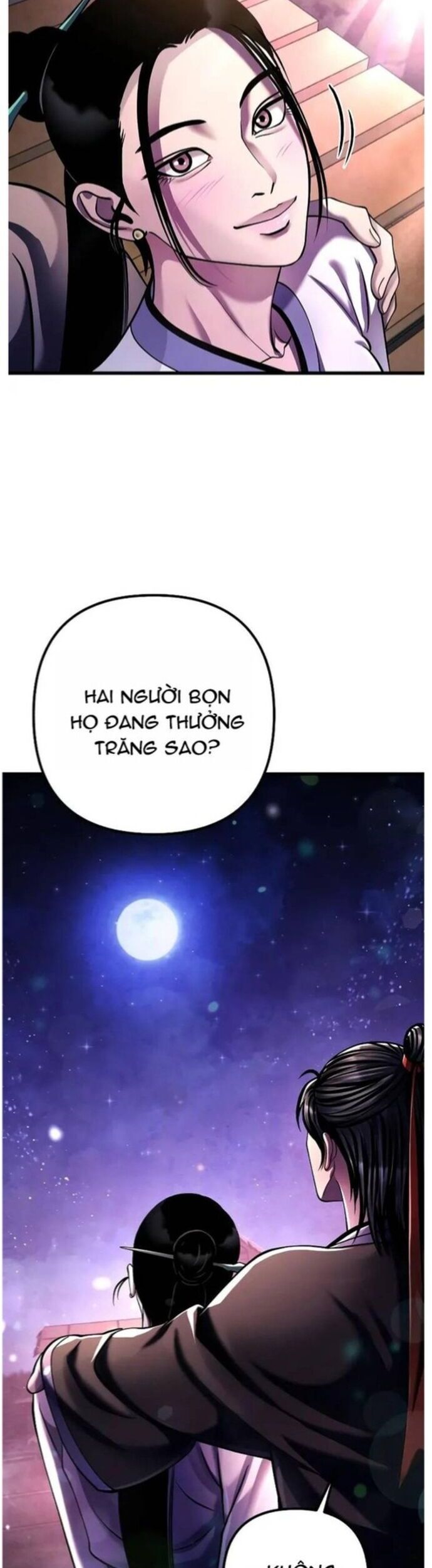 Đao Hoàng Tứ Thiếu Gia Chapter 132 - Trang 2