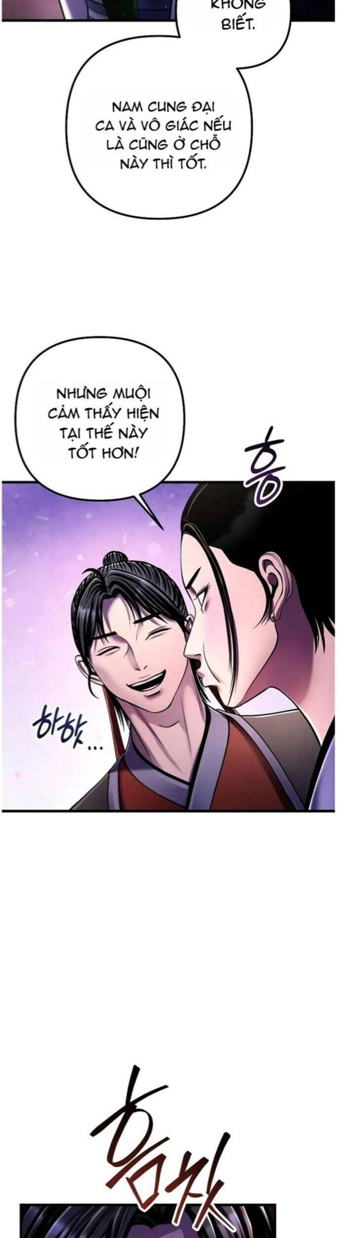 Đao Hoàng Tứ Thiếu Gia Chapter 132 - Trang 2