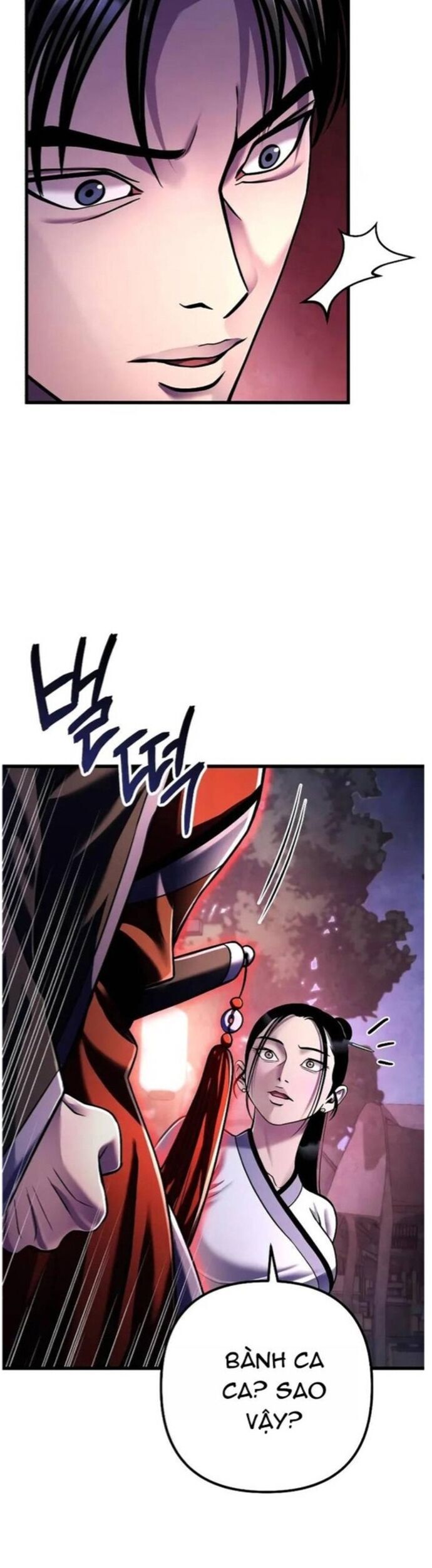 Đao Hoàng Tứ Thiếu Gia Chapter 132 - Trang 2