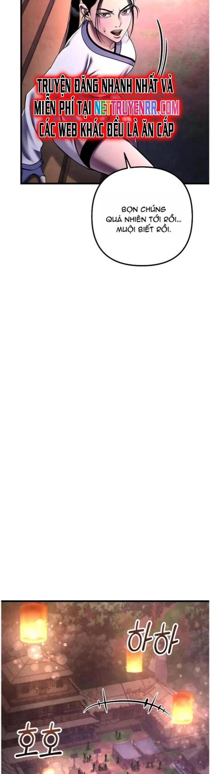 Đao Hoàng Tứ Thiếu Gia Chapter 132 - Trang 2