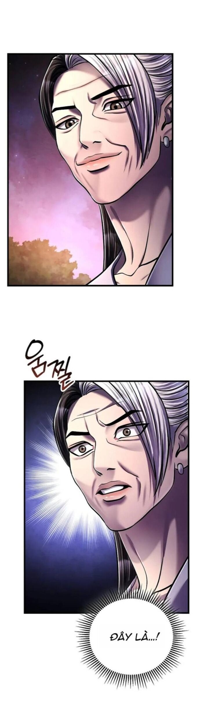 Đao Hoàng Tứ Thiếu Gia Chapter 132 - Trang 2