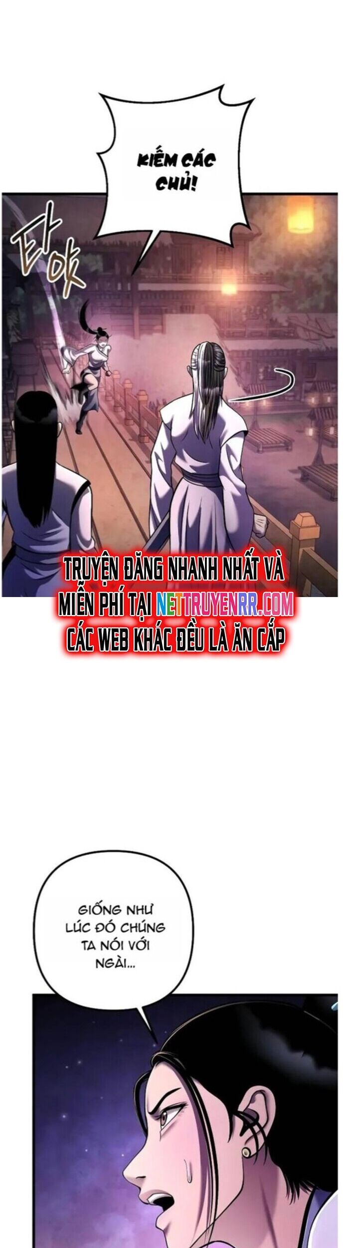 Đao Hoàng Tứ Thiếu Gia Chapter 132 - Trang 2