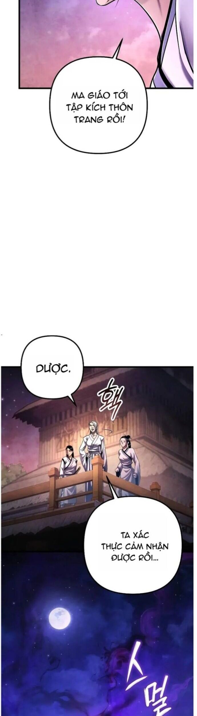 Đao Hoàng Tứ Thiếu Gia Chapter 132 - Trang 2