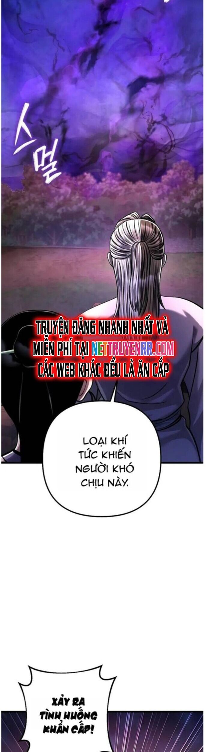 Đao Hoàng Tứ Thiếu Gia Chapter 132 - Trang 2