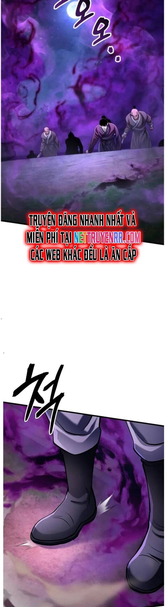 Đao Hoàng Tứ Thiếu Gia Chapter 132 - Trang 2