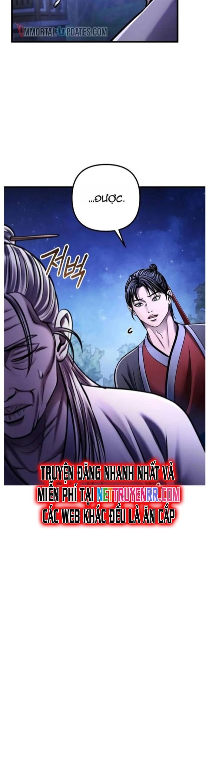 Đao Hoàng Tứ Thiếu Gia Chapter 132 - Trang 2
