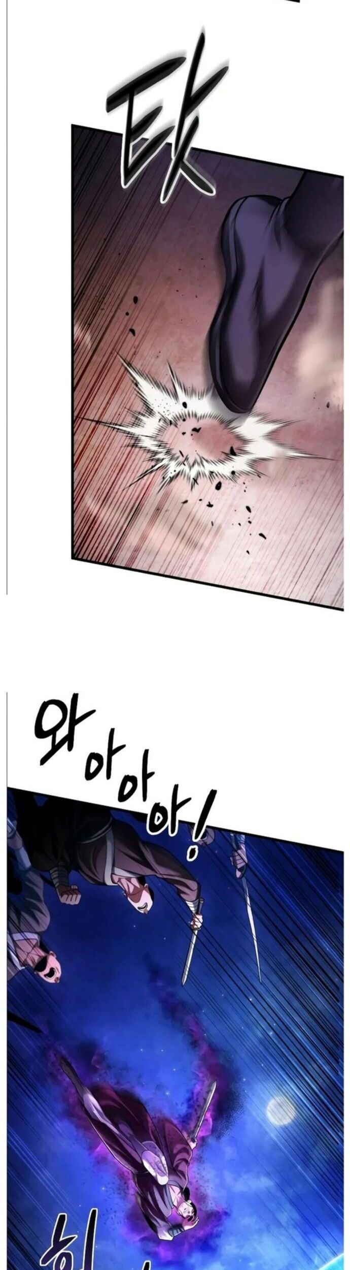 Đao Hoàng Tứ Thiếu Gia Chapter 133 - Trang 2