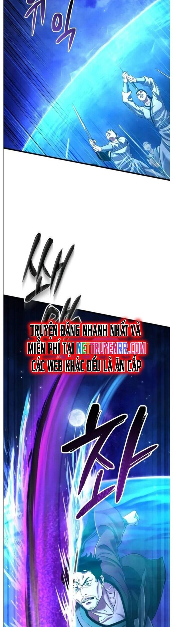 Đao Hoàng Tứ Thiếu Gia Chapter 133 - Trang 2