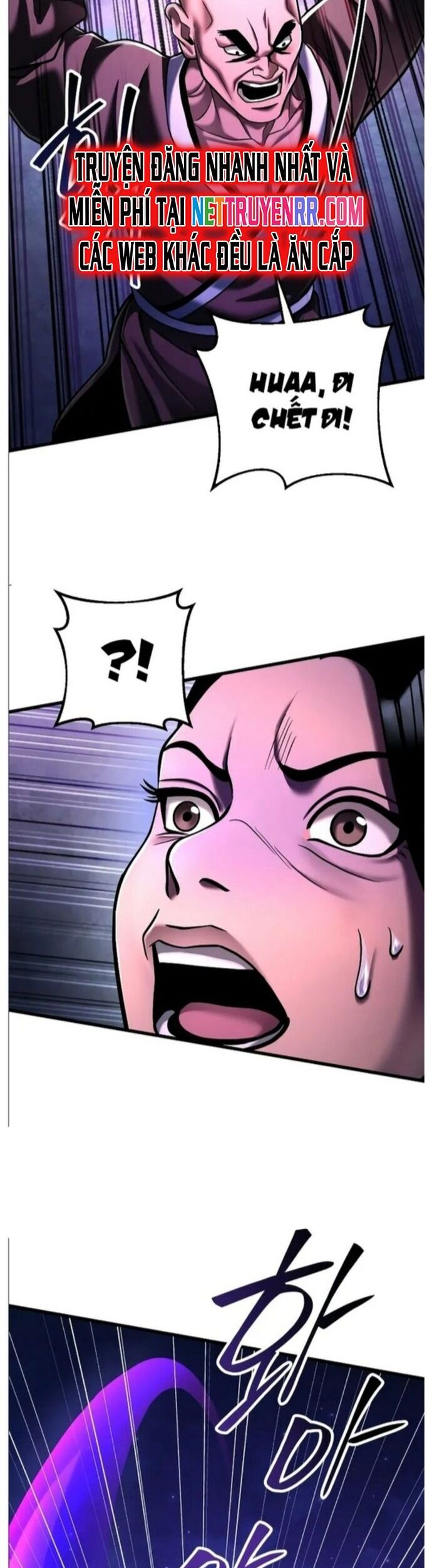 Đao Hoàng Tứ Thiếu Gia Chapter 133 - Trang 2