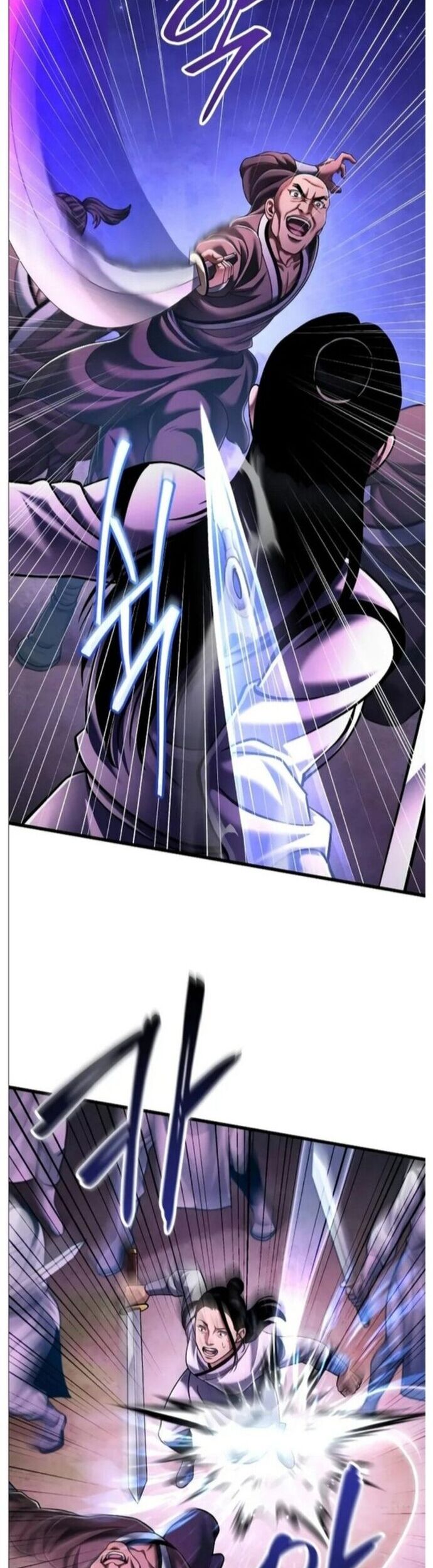 Đao Hoàng Tứ Thiếu Gia Chapter 133 - Trang 2