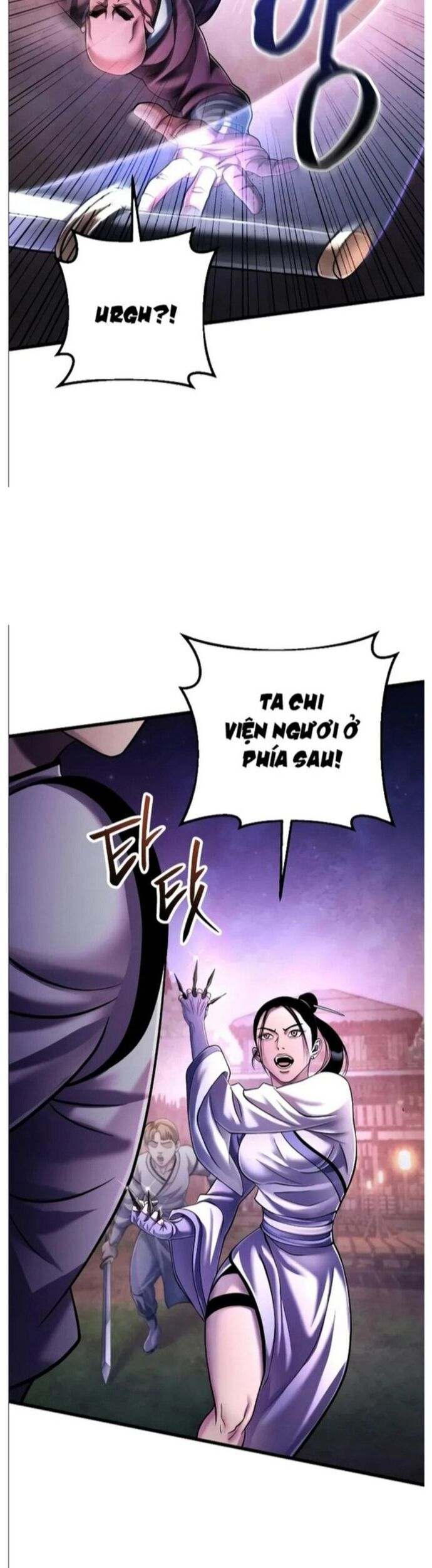 Đao Hoàng Tứ Thiếu Gia Chapter 133 - Trang 2