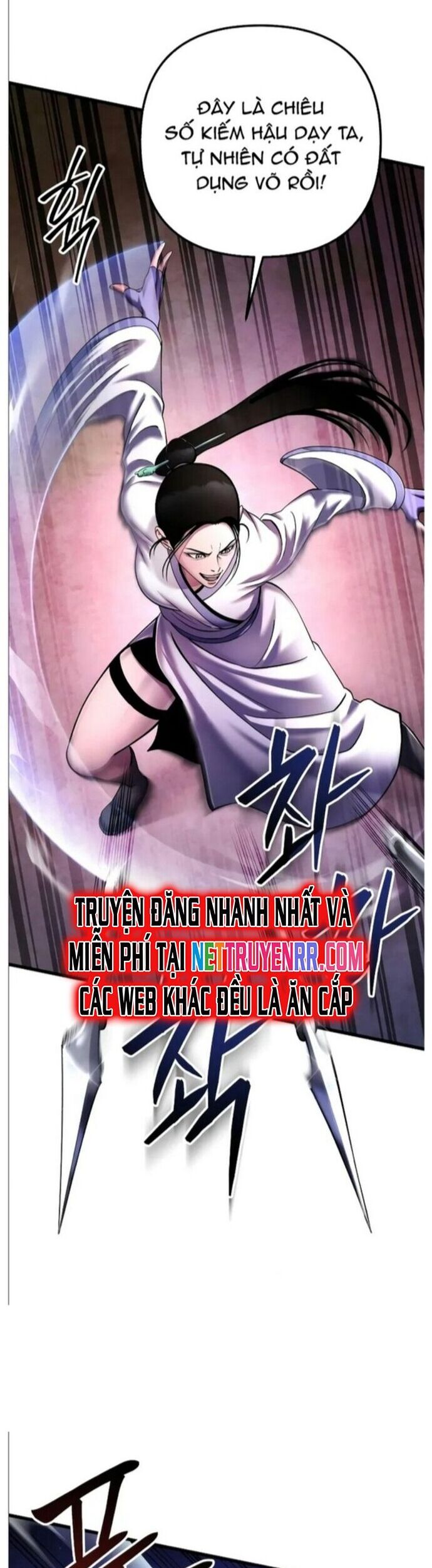 Đao Hoàng Tứ Thiếu Gia Chapter 133 - Trang 2