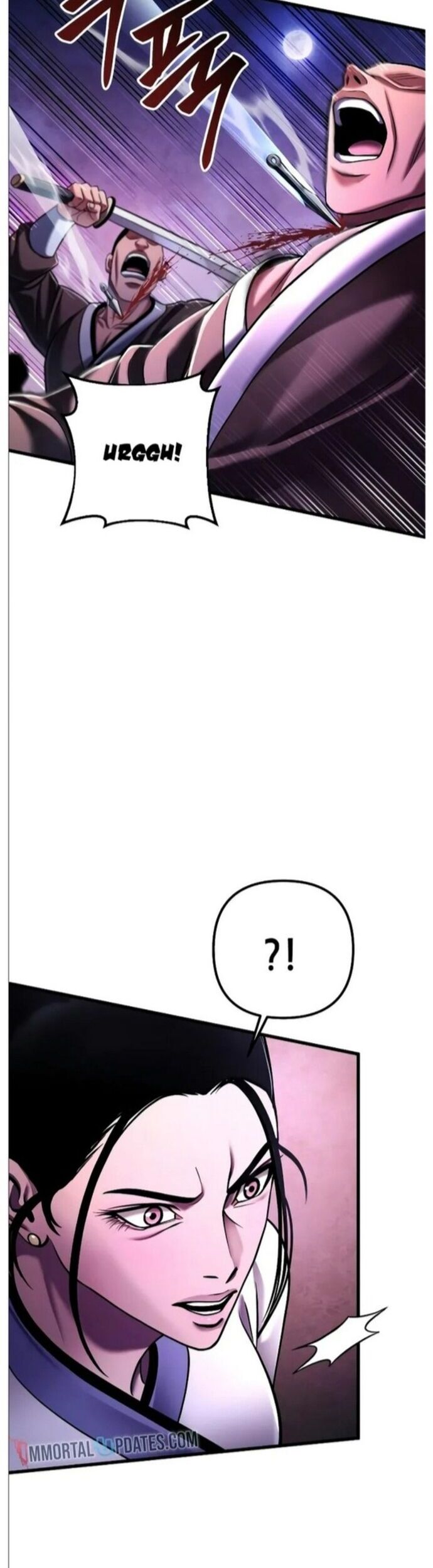 Đao Hoàng Tứ Thiếu Gia Chapter 133 - Trang 2