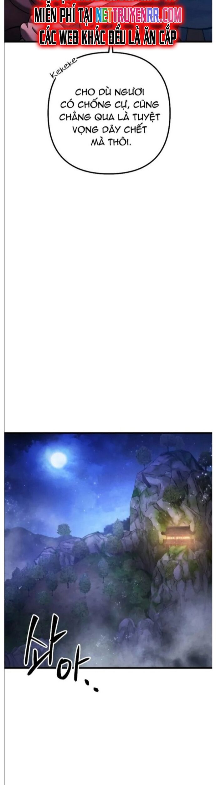 Đao Hoàng Tứ Thiếu Gia Chapter 133 - Trang 2