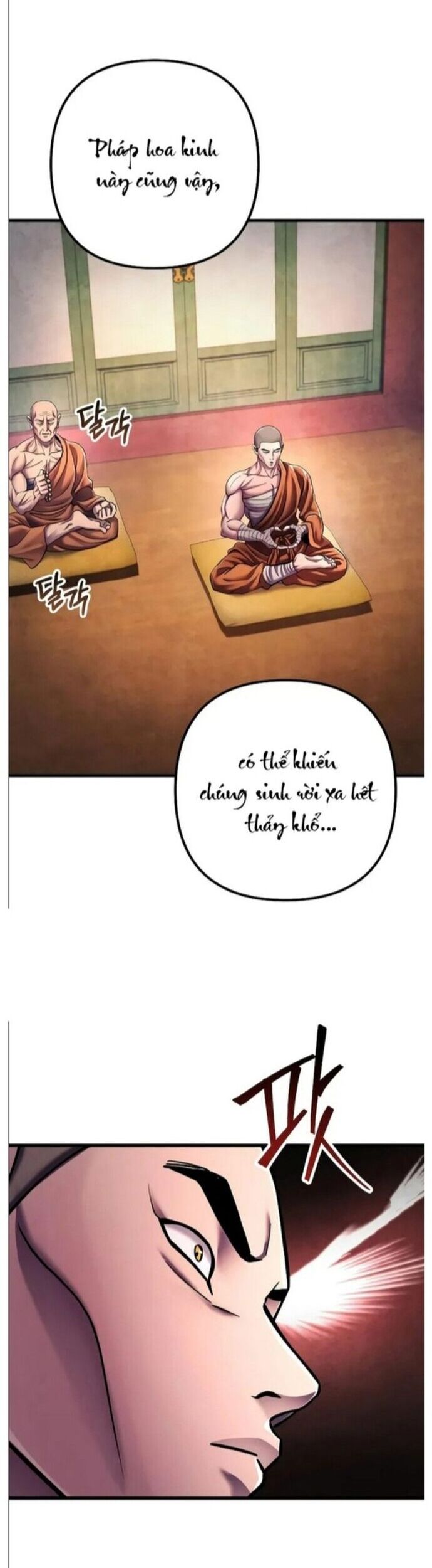 Đao Hoàng Tứ Thiếu Gia Chapter 133 - Trang 2