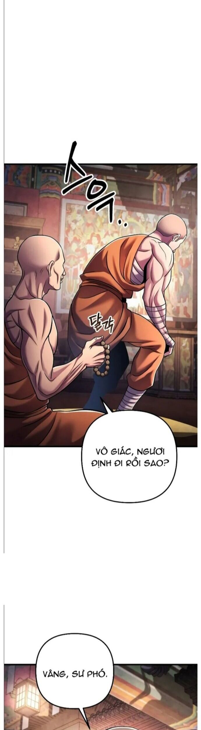 Đao Hoàng Tứ Thiếu Gia Chapter 133 - Trang 2