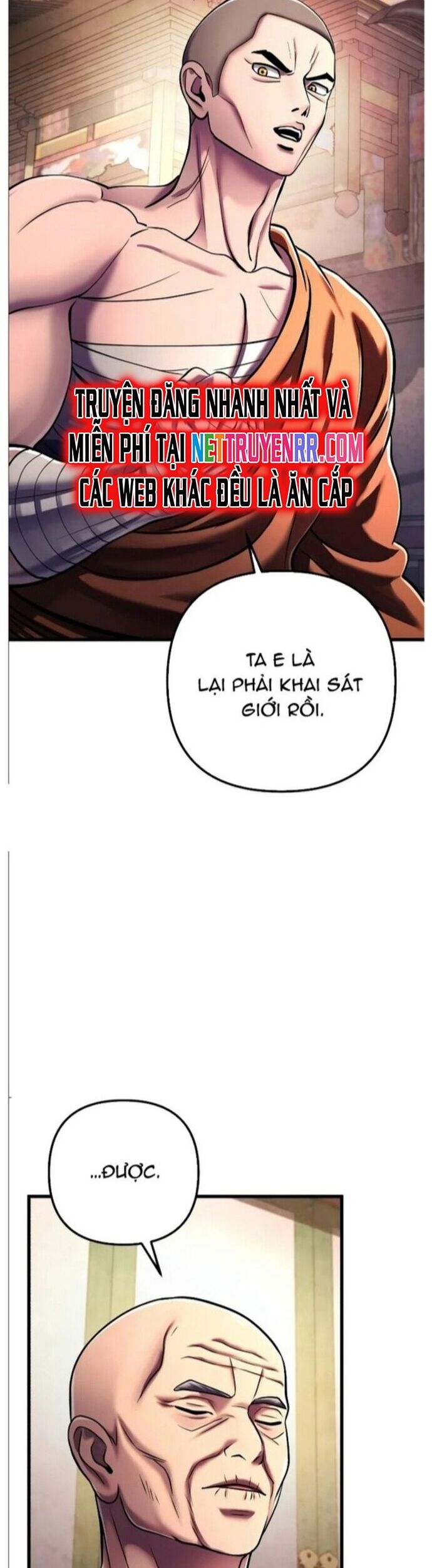 Đao Hoàng Tứ Thiếu Gia Chapter 133 - Trang 2