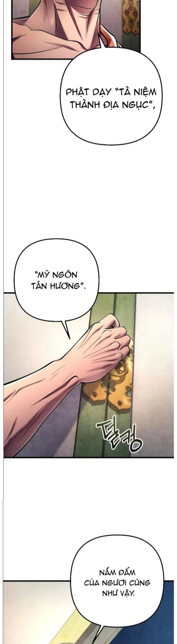 Đao Hoàng Tứ Thiếu Gia Chapter 133 - Trang 2