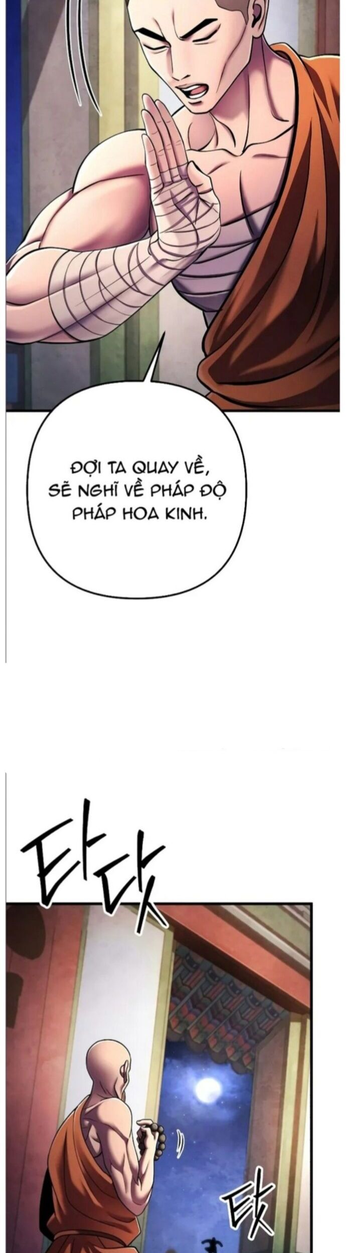 Đao Hoàng Tứ Thiếu Gia Chapter 133 - Trang 2