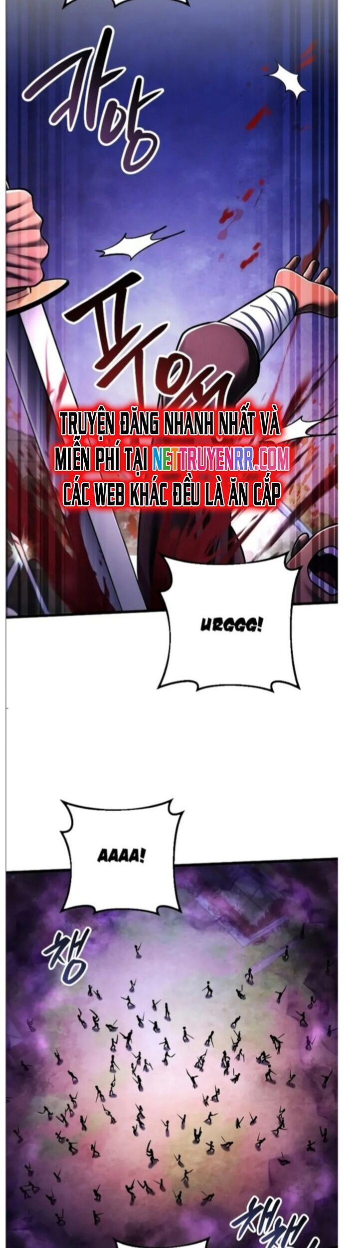 Đao Hoàng Tứ Thiếu Gia Chapter 133 - Trang 2