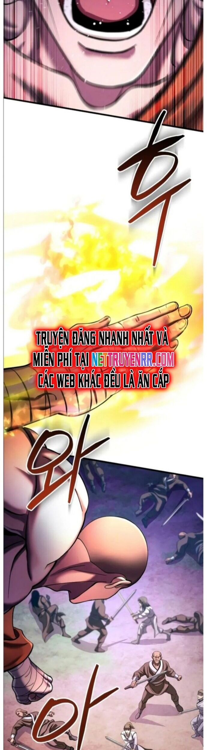 Đao Hoàng Tứ Thiếu Gia Chapter 133 - Trang 2