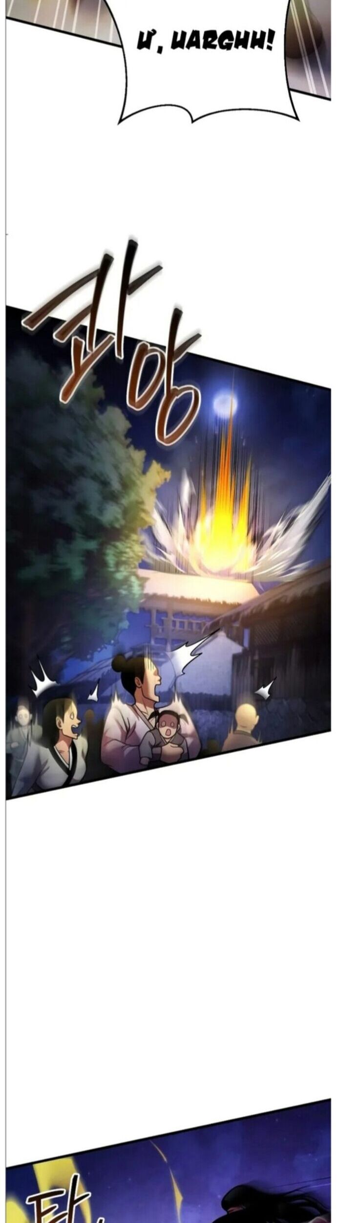 Đao Hoàng Tứ Thiếu Gia Chapter 133 - Trang 2