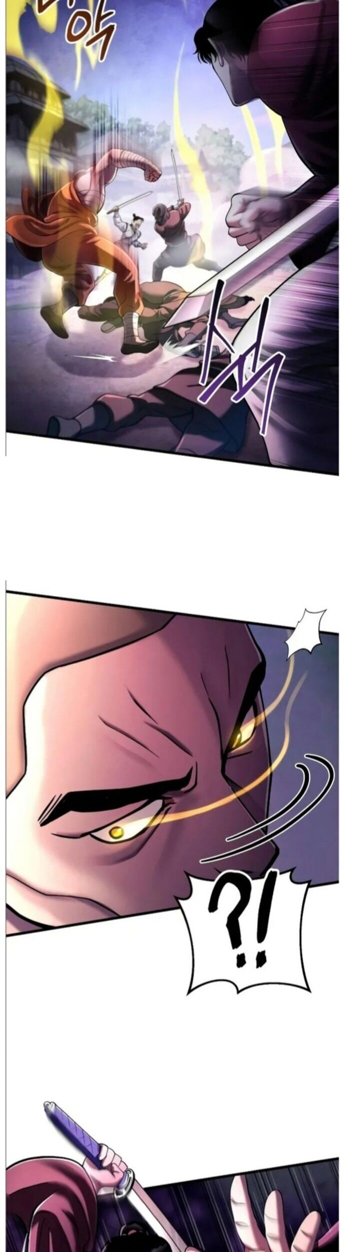 Đao Hoàng Tứ Thiếu Gia Chapter 133 - Trang 2