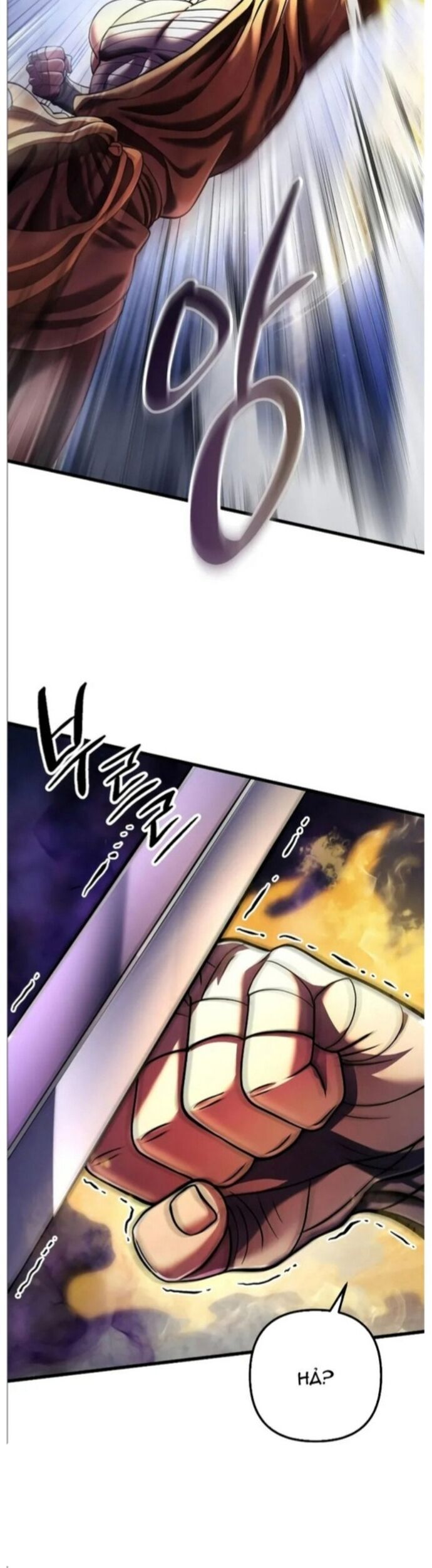 Đao Hoàng Tứ Thiếu Gia Chapter 133 - Trang 2