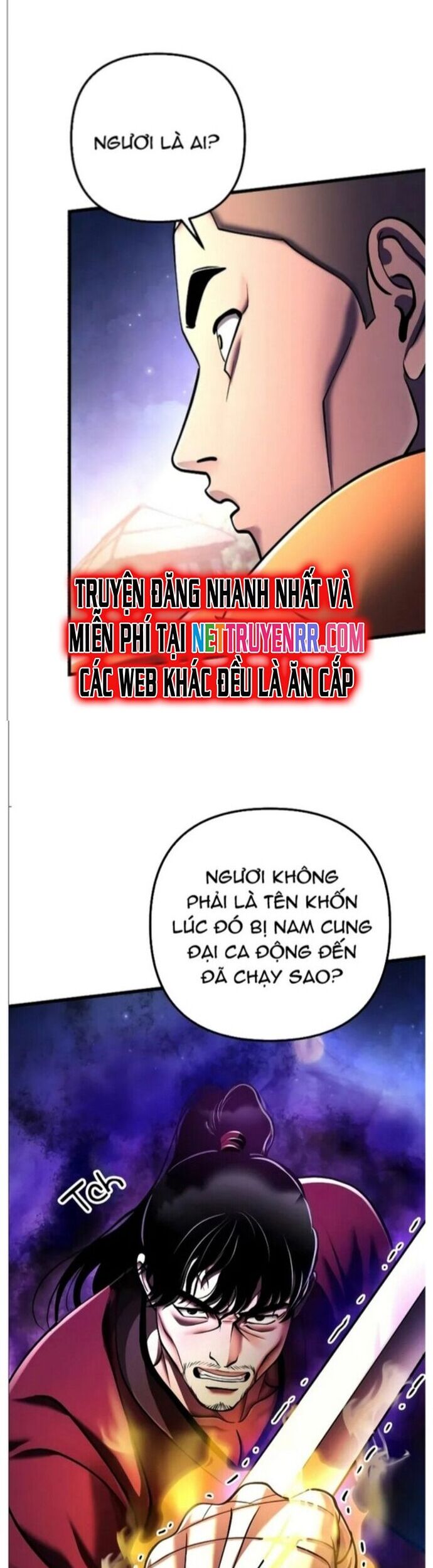 Đao Hoàng Tứ Thiếu Gia Chapter 133 - Trang 2