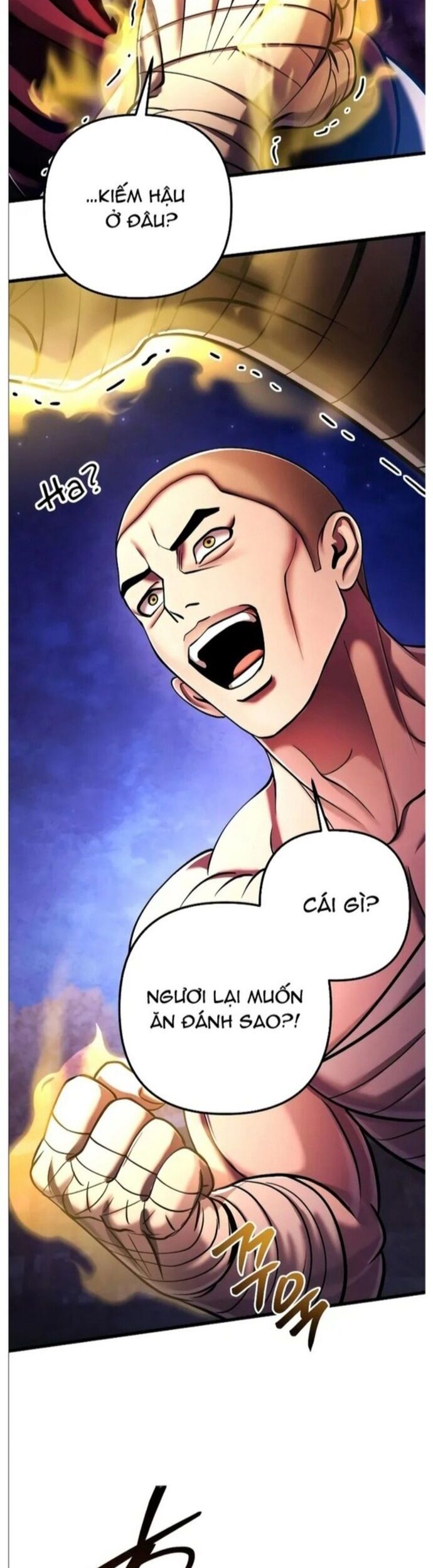 Đao Hoàng Tứ Thiếu Gia Chapter 133 - Trang 2