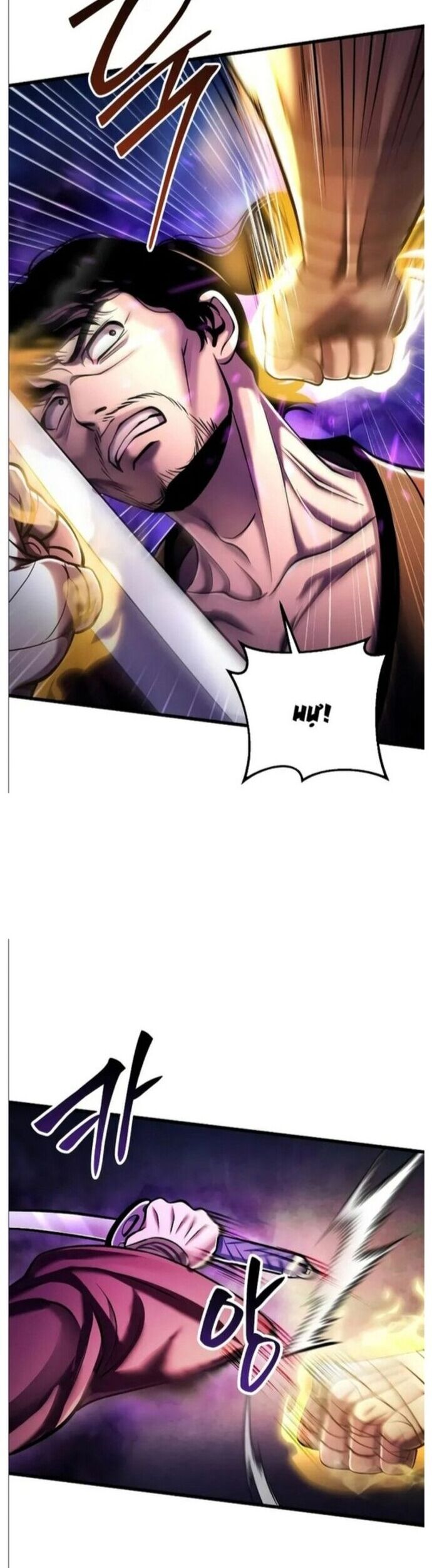 Đao Hoàng Tứ Thiếu Gia Chapter 133 - Trang 2