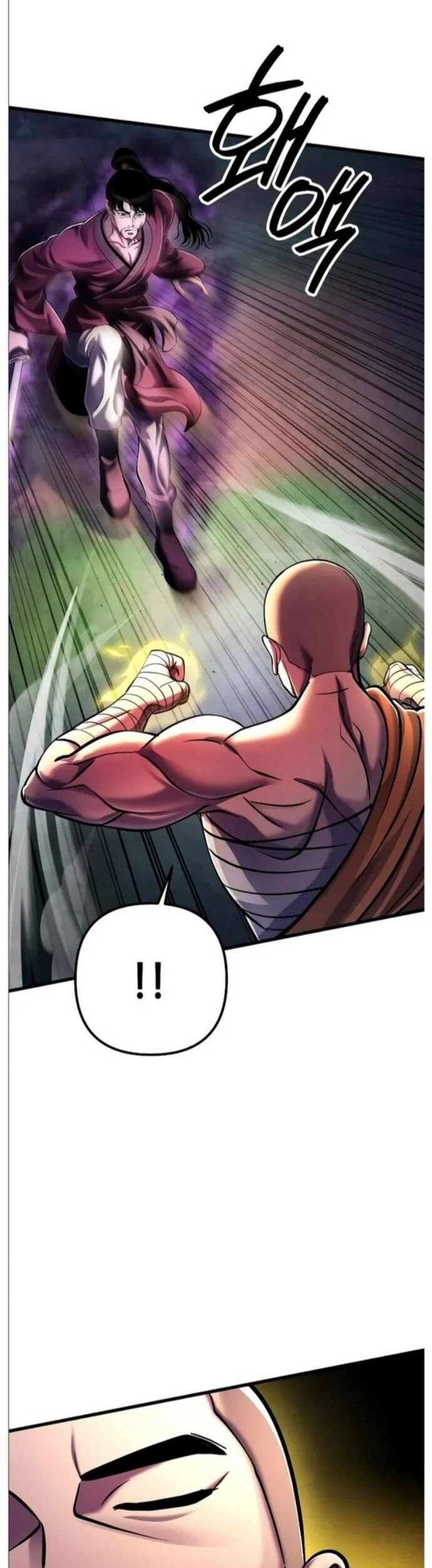 Đao Hoàng Tứ Thiếu Gia Chapter 133 - Trang 2