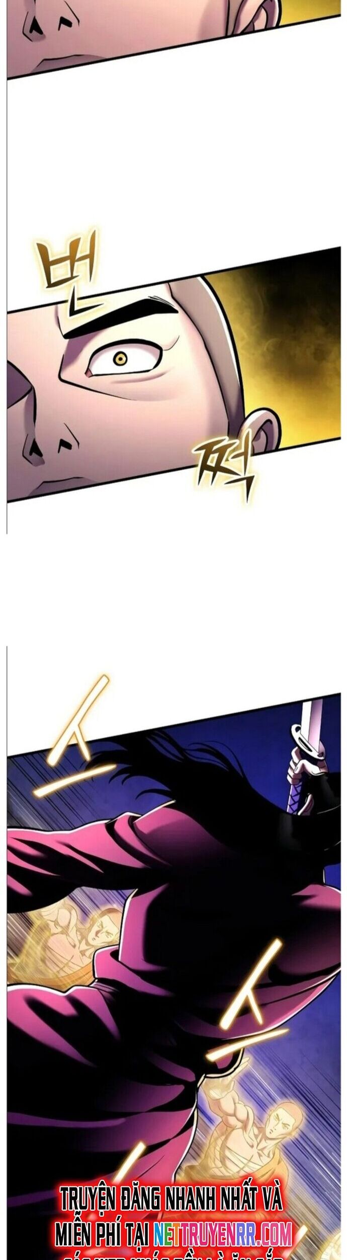 Đao Hoàng Tứ Thiếu Gia Chapter 133 - Trang 2