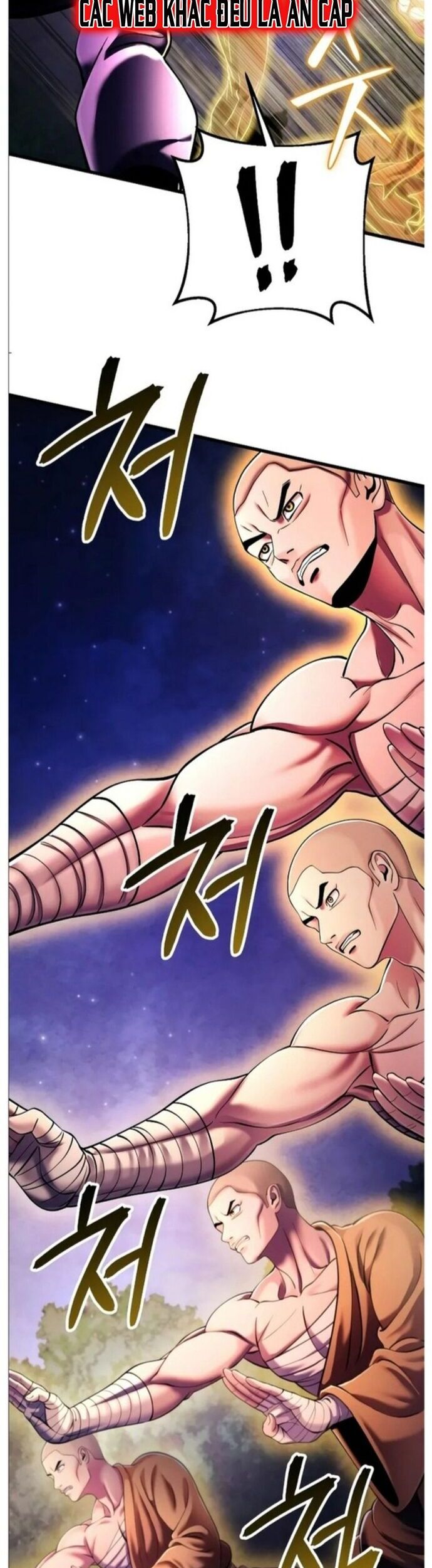 Đao Hoàng Tứ Thiếu Gia Chapter 133 - Trang 2
