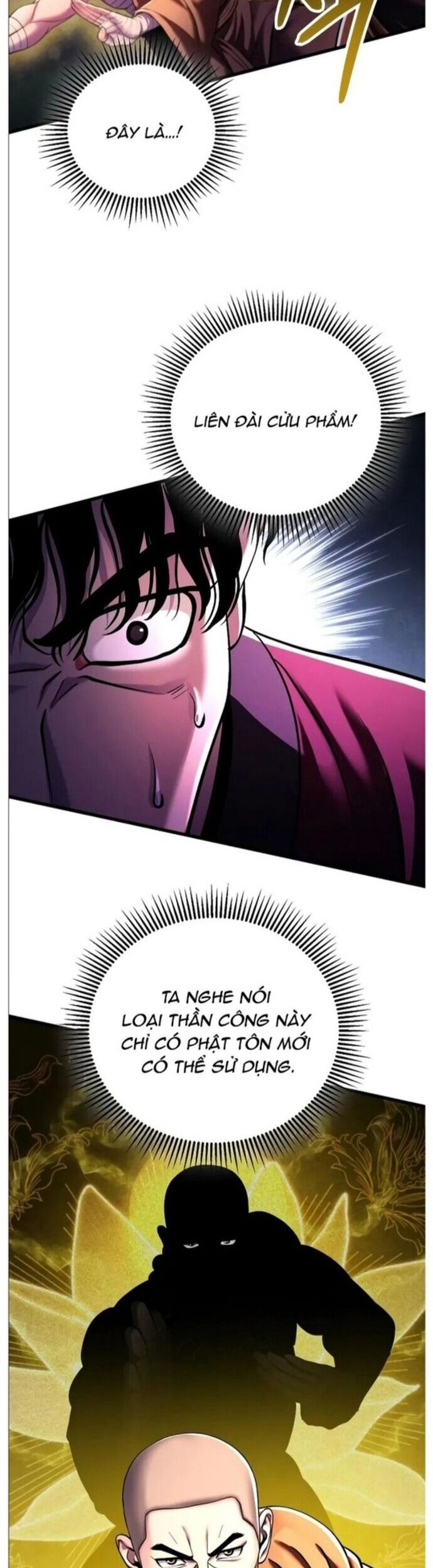 Đao Hoàng Tứ Thiếu Gia Chapter 133 - Trang 2