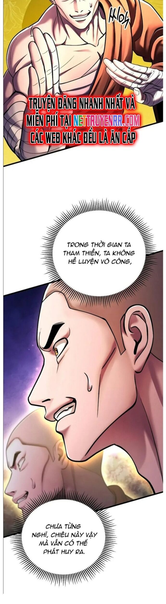 Đao Hoàng Tứ Thiếu Gia Chapter 133 - Trang 2