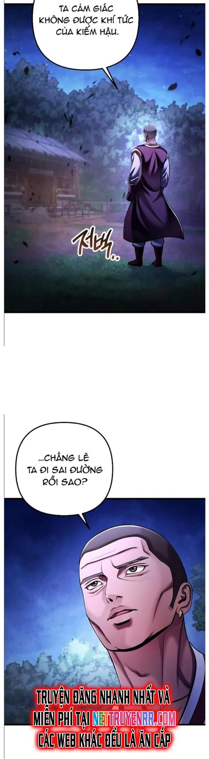 Đao Hoàng Tứ Thiếu Gia Chapter 133 - Trang 2