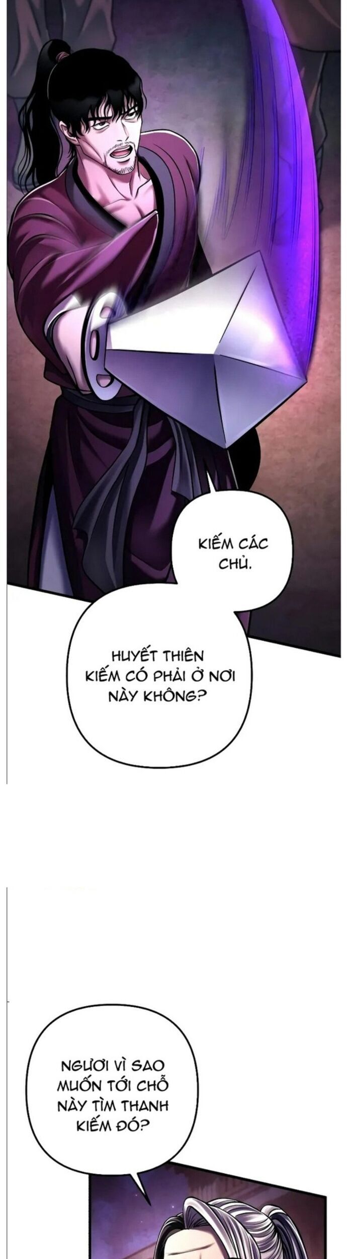 Đao Hoàng Tứ Thiếu Gia Chapter 133 - Trang 2