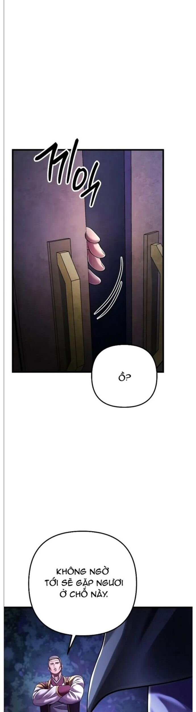 Đao Hoàng Tứ Thiếu Gia Chapter 133 - Trang 2