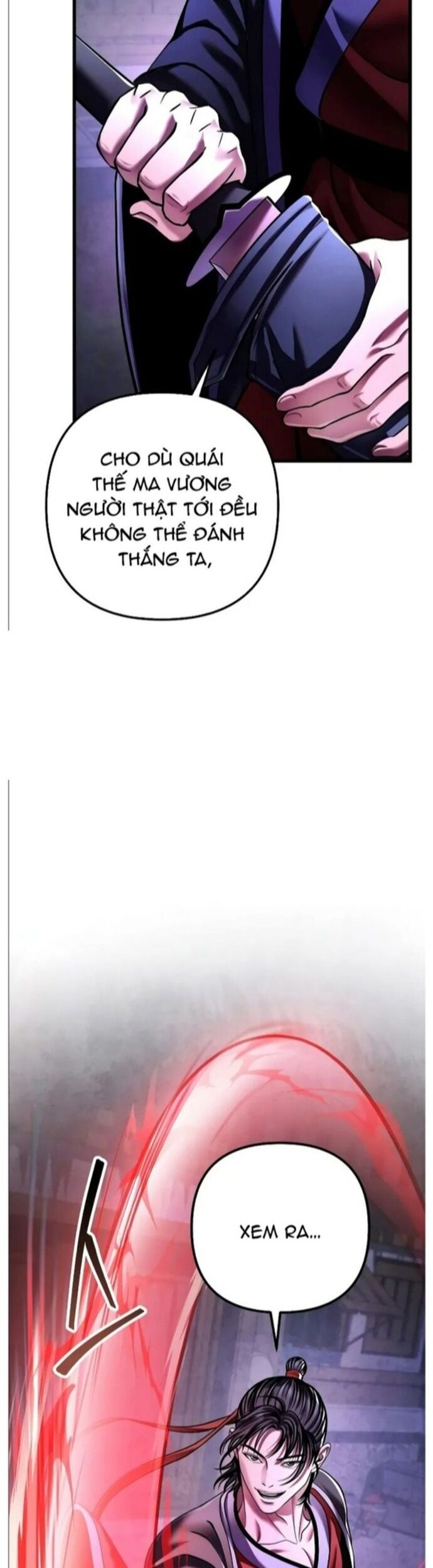 Đao Hoàng Tứ Thiếu Gia Chapter 133 - Trang 2