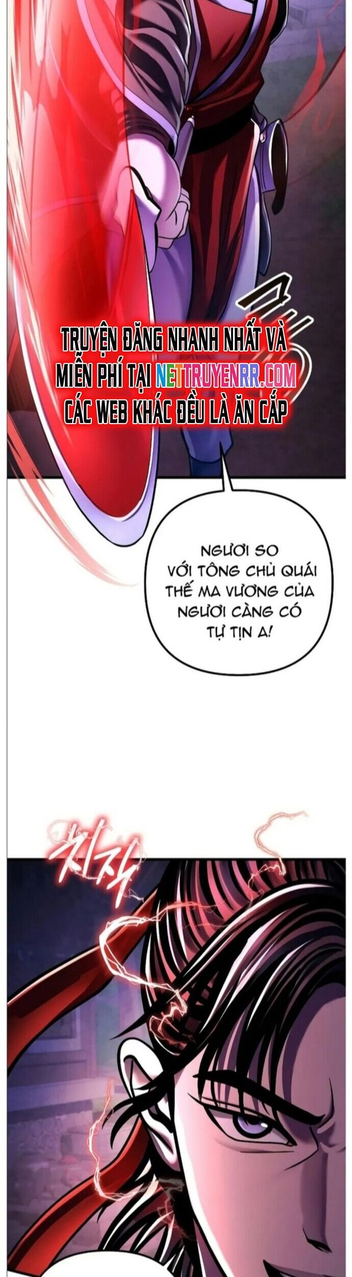 Đao Hoàng Tứ Thiếu Gia Chapter 133 - Trang 2